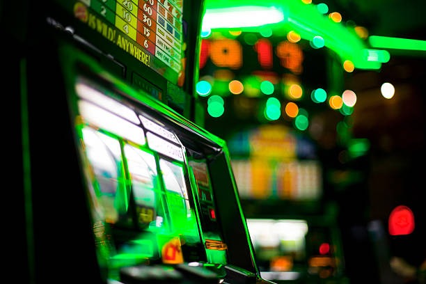 Casino Hold'em dealer and player cards on suletoto login